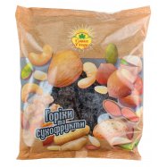 СМАКИ СХОДУ ЧОРНОСЛИВ 500Г - Фото