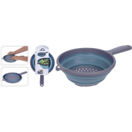 Друшляк складаний 23см - Фото