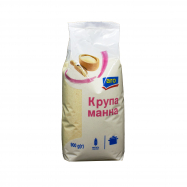 Крупа Aro манная 900г - Фото
