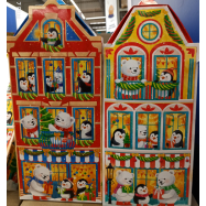 РОШЕН №10 КАЗКОВ.БУДИНОЧКИ 567Г - Фото