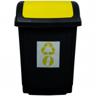 PLAST TEAM СМІТНИК 