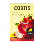 CURTIS ЧАЙ БІЛИЙ 80Г : БАУНТІ - Фото