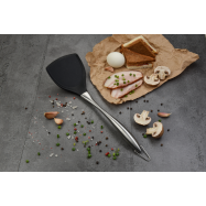 Лопатка Lessner металл с нейлоном - Фото