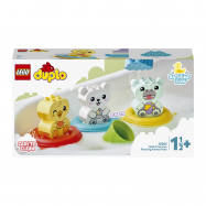 LEGO ПЛАВ/ПОТЯГ ІЗ ТВАР - Фото