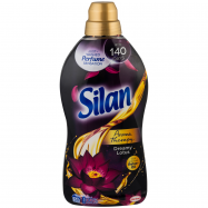 Смягчитель д/ткан Silan Ароматерапия Сказочный лотос 1450мл - Фото