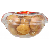 Пирожное Сладков Профитроли с заварным кремом 0.2кг - Фото