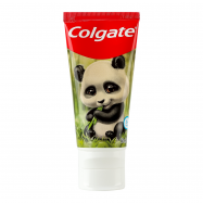 Паста зубная Colgate для детей от 3-х лет 50мл - Фото