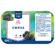 METRO CHEF ОЖИНА С/М 500Г - Фото