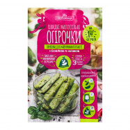 PRIPRAVKA МАРИН БАЗИЛ/ЧАСН  45Г - Фото