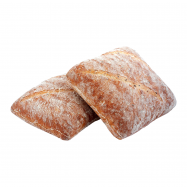 Хлеб Кампань 400г - Фото