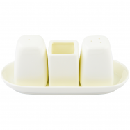 WILMAX НБ СІЛЬ/ПЕРЕЦЬ 4ПР. - Фото