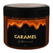 Паста кондитерская Spell Шоколадная карамель 500г - Фото