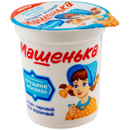МАШЕНЬКА КРЕМ-СИР 5% 180 ГР - Фото