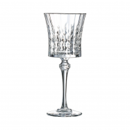 CD`A НБ/КЕЛИХ LADY D Д/ВИНА 6X270МЛ - Фото