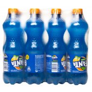 Напиток Fanta Shokata безалкогольный сильногазирован 500мл - Фото