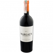 LUCIEN LURTON&FILS МАРГО Ч/С 0,75Л - Фото