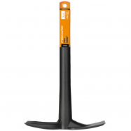 Мотыга посадочная Fiskars Solid, 35,9 см, 168г - Фото