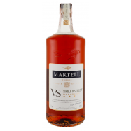 Кон/ьяк Martell VS 3 года 40% 1л - Фото
