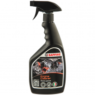 SAPFIRE ОЧИСНИК ДВИГУНА 0,71 Л - Фото