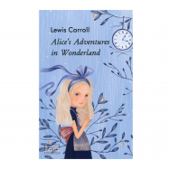 Алиса в Стране Чудес - Фото