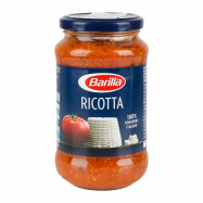 BARILLA СОУС РІКОТТА 400Г - Фото