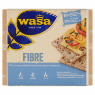 WASA ХЛІБЦІ FIBRE Ц/ЗЕРН 230Г - Фото