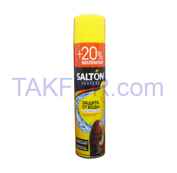 Засіб Salton для захисту від води 300мл - Фото