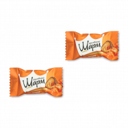 Конфеты АВК Королевский шарм соленая карамель весовые - Фото