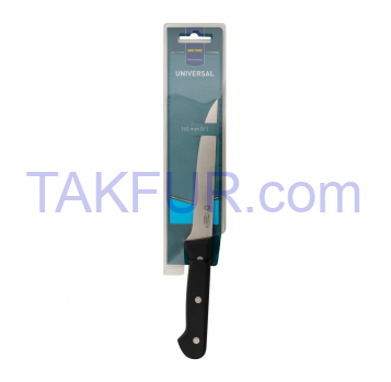 Нож Metro Professional Rivets для нарезки 160мм 1шт - Фото