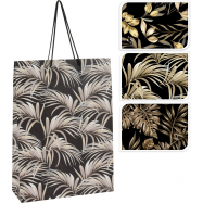 NY ПАКЕТ ПОДАР. 25X8,5X34,5CM - Фото