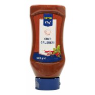 Соус Metro Chef Сацебелі пастеризований 530г - Фото