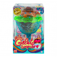 ЛЯЛЬКА МІНІ МОРОЗИВО - Фото