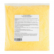 DОCTOR BENNER КАША ЛЕГКА КУКУРУДЗЯНА 1КГ - Фото