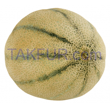 Дыня Brazil Melon Канталупа свежая кг - Фото