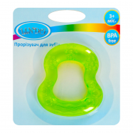 Прорезыватель для зубов Lindo №LI304 для детей 1шт - Фото
