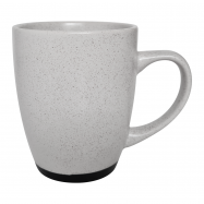 Кружка Milika Tuscany Grey 340 мл - Фото