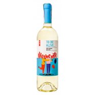 MOMENTS ШАРДОНЕ Б/С 0,75Л - Фото