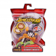 SCREECHERS МАШИНКА  ДЖАЄНТ РОК - Фото