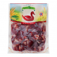 NATURAL СЕРЦЕ КАЧ. ЧИЩЕНЕ ЗАМ В/У - Фото