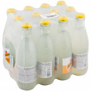 Напиток Schweppes Gentle Ginger безалк сильногаз 250мл - Фото