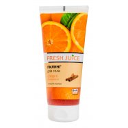 Пилинг для тела Fresh Juice Orange & Cinnamon 200мл - Фото