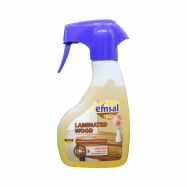 Лосьон д/мебели Emsal Clean&Care Очищающий антистатик 250мл - Фото