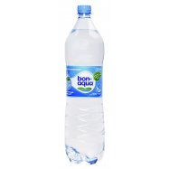 BONAQUA ВОДА НЕГАЗ 1,5 Л