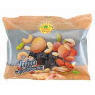 СМАКИ СХОДУ ЧОРНОСЛИВ 200Г - Фото