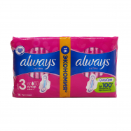 Прокладки Always Ultra Super жен гигиенические аромат 16шт - Фото