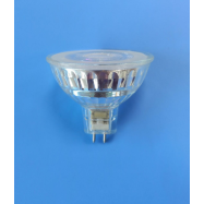 ARO LED ЛАМПА MR16 4,5W 12V 2ШТ : 2700K - Фото