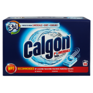 Средство для смягчения воды Calgon Powerball 3 в 1 390г - Фото