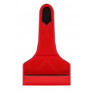 СКРЕБОК Д/ЧИЩЕННЯ ЛЬОДУ - Фото