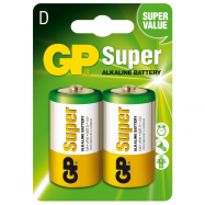 GP БАТАР SUPER 2ШТ D - Фото