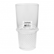 Стакан Luminarc Coctail Imperial высокий 310мл 1шт - Фото